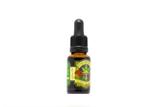 CBD Tincture - 1000mg