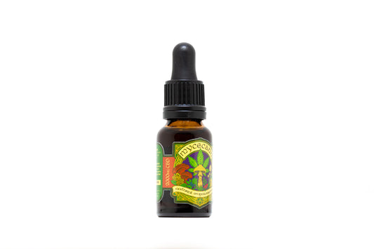 CBD Tincture - 2000mg