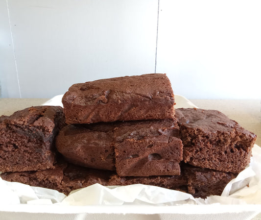 CBD brownies